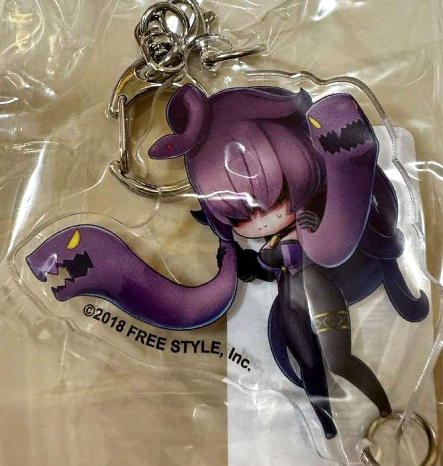 Amazon.co.jp: オバケイドロ！× ヴィレッジ アクキー シャイナ : おもちゃ