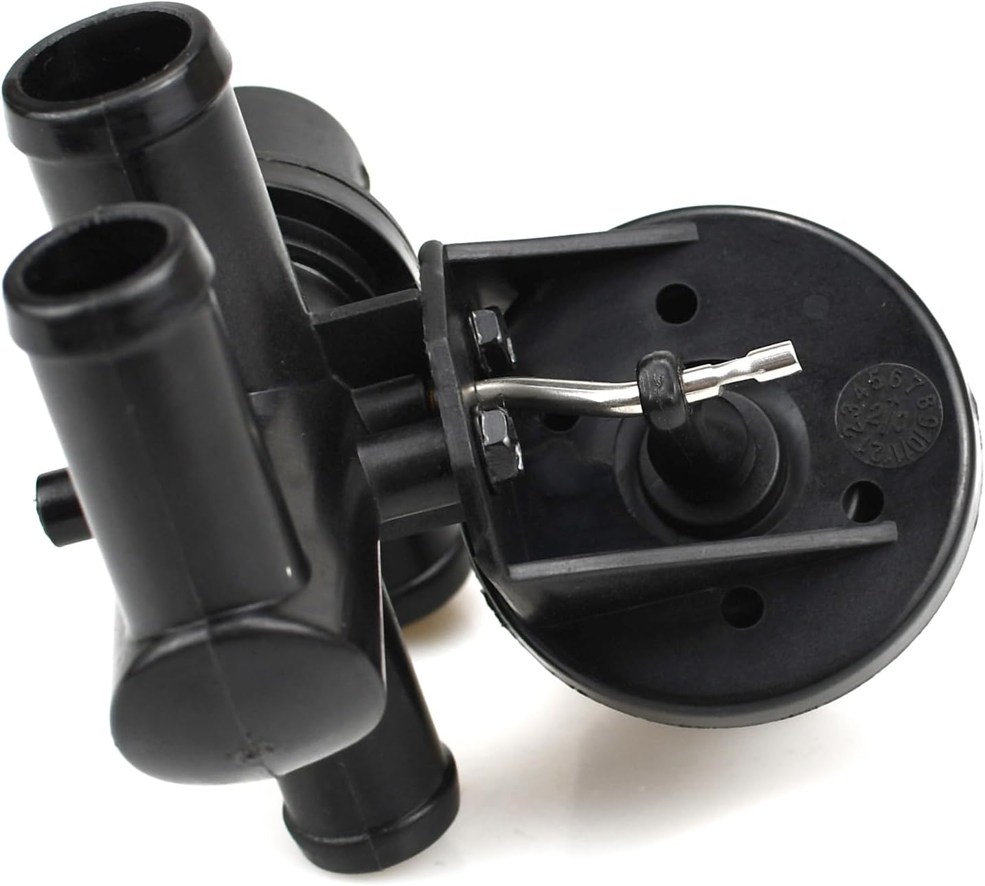 12380318 Heater Control Valve Solenoid,Heater Water Shutoff Valve for Cadillac Escalade,Chevy,GMC C1500 C2500 C3500 Express K1500 K2500 K3500 Silverado Suburban Tahoe Savana Sierra Yukon Yukon XL