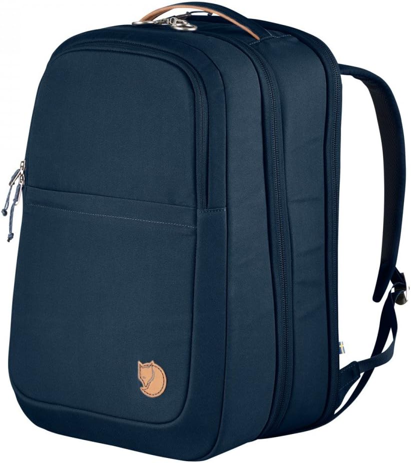 Travel Pack Navy One Size