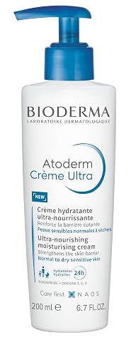ATODERM CREME ULTRA T200ML