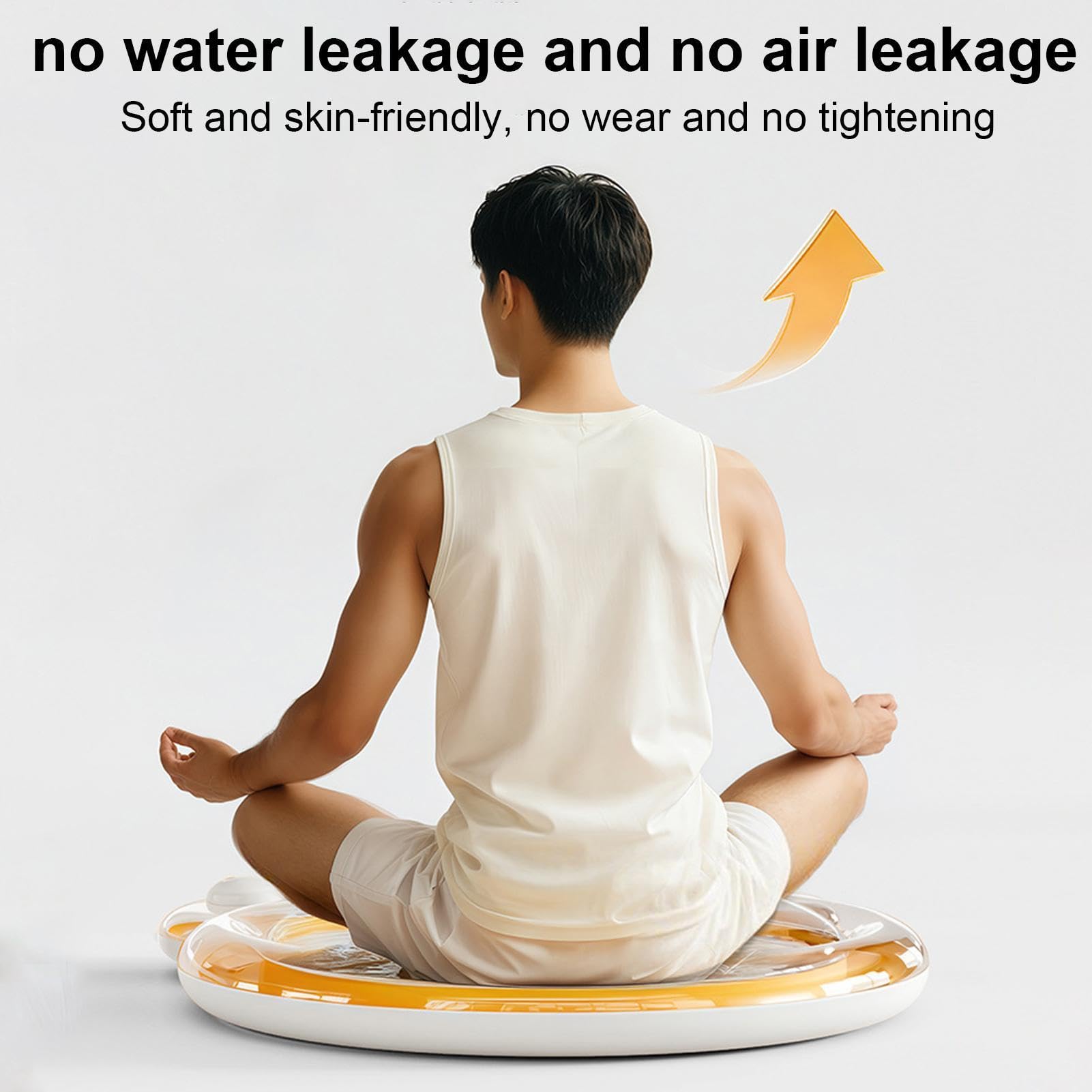 De Agua Para Bebés Colchoneta sensorial interactiva de desarrollo y