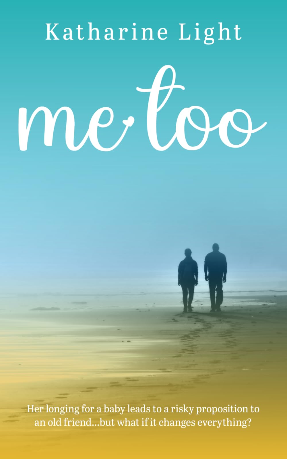 ME TOO: The Millingham Series book two