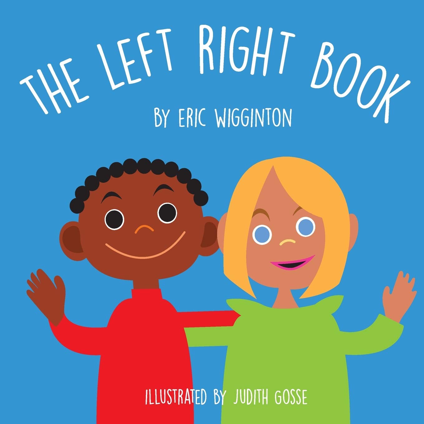 The Left Right Book