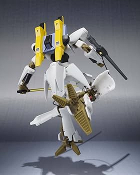 ロボット魂　エルガイム6種 61uHmETXeyL._AC_UL210_SR210,