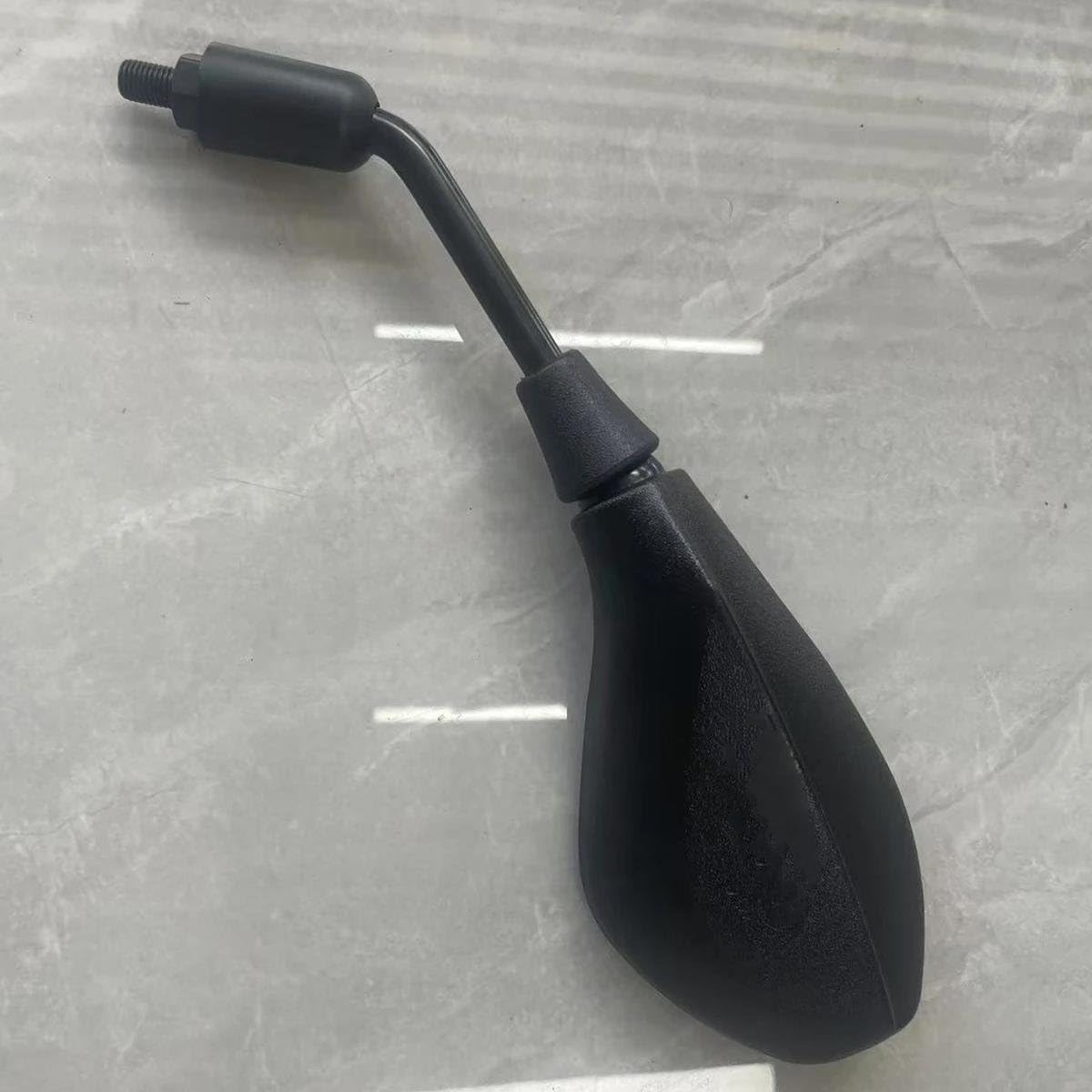 Specchietti Retrovisori Moto Specchietti Laterali Posteriori per Aprilia per DORSODURO 750 per Pegaso per Factory per Strada Trail 660 2008-2011