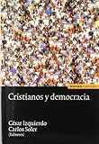 carlos 1 solera especial brandy  Cristiano y democracia