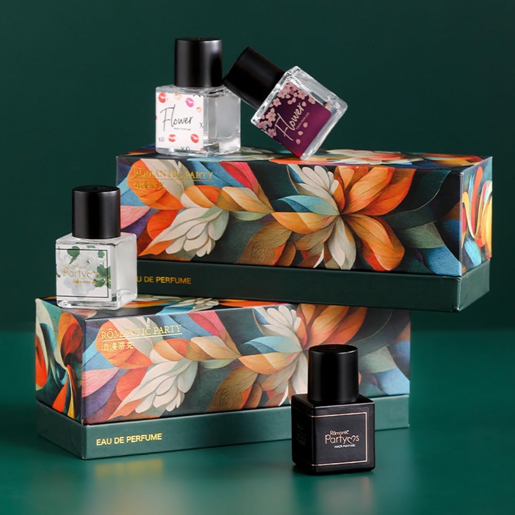 Nouveau Parfum Secret Intérieur Parfum Intime pour Femme Partie Privée Parfum Culotte Miel Pêche Rose Parfum Privé