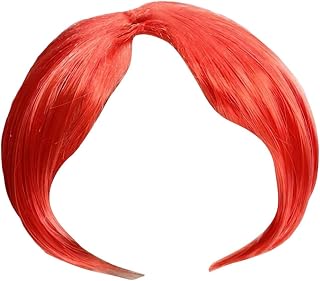 Dog Wig Funny Cute Halloween Costume Headband