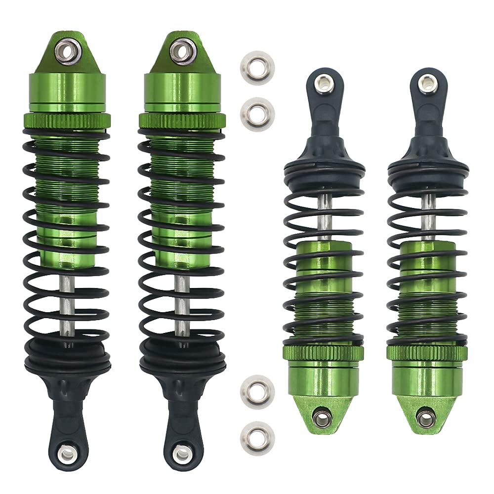 Per Traxxas Per Slash 4x4 2WD Per Rustler Per Vxl Per Stampede 1/10 - Foto 12