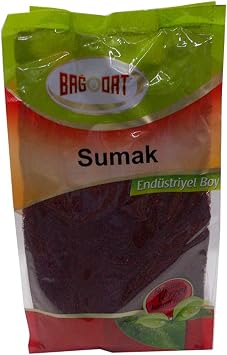Sumak  t lm  1000 Gr Pkt