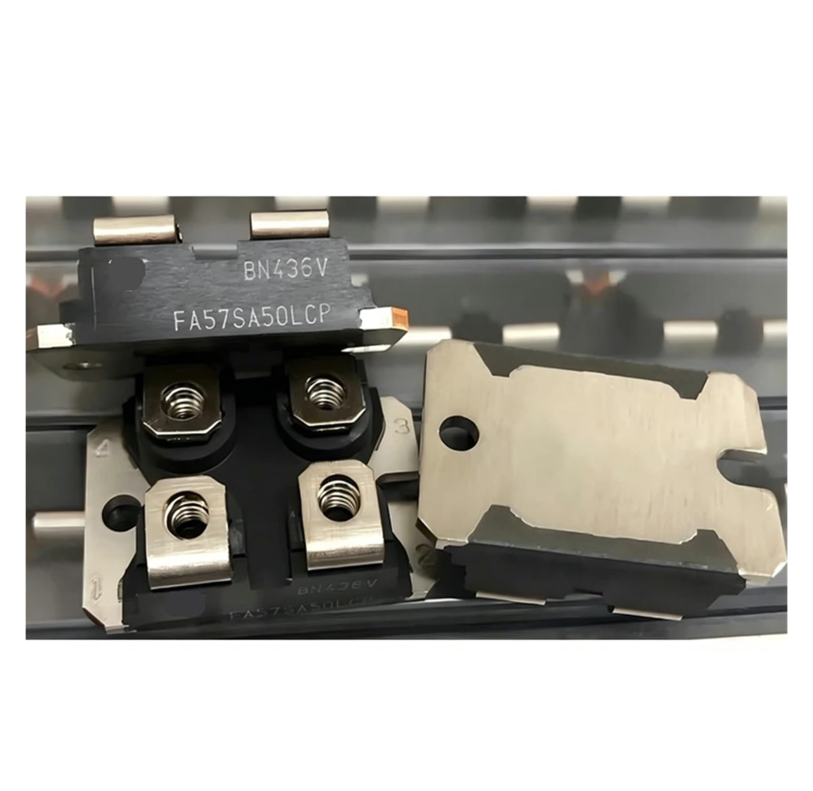 LZIKKGKI 1pcs FA57SA50LC FA57SA50LCP FA38SA50LC FA38SA50LCP rectifier bridge Module(FA38SA50LC)