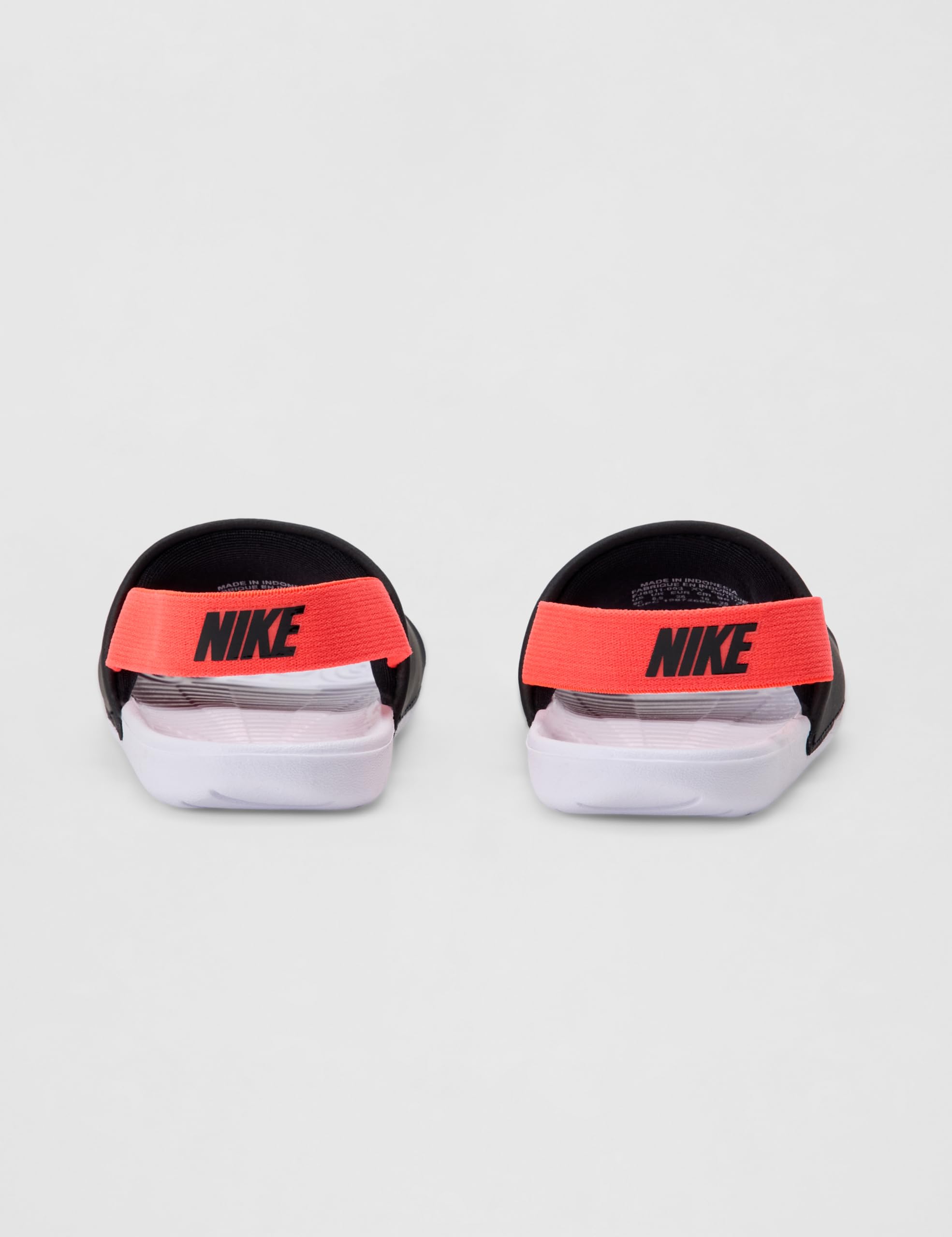 Nike Kawa Slides FJ8812-003, 40 EU (7Y US)