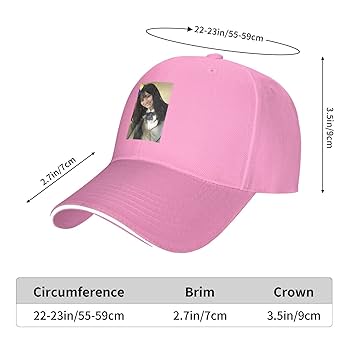 ALEXIA STAM 1988 ベースボールキャップ ピンク ALEXIA STAM 1988 ベースボールキャップ ピンク