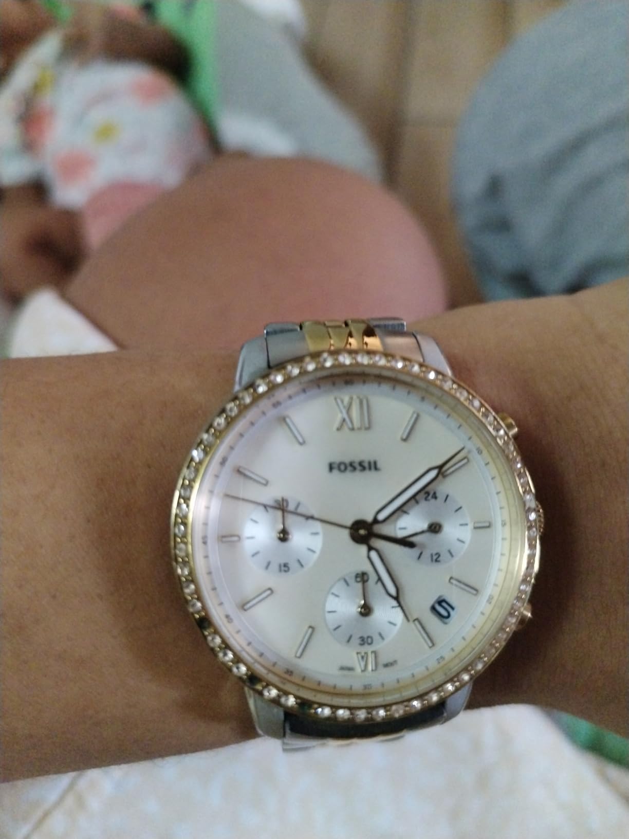 Customer Image