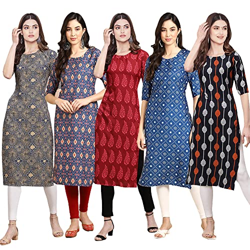 Image of Pinkmint Women Kurta