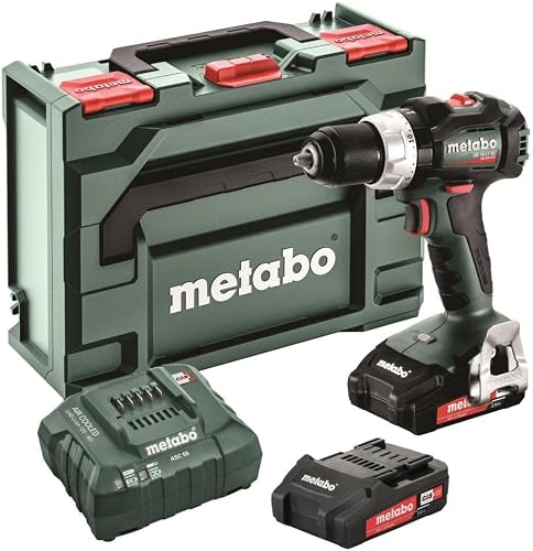SB 18 LT BL 2x 2.0kit 18V Brushless Hammer Drill/Driver 2.0Ah Kit