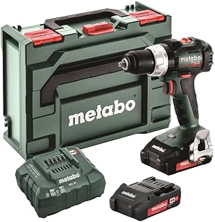 SB 18 LT BL 2X 2.0kit 18V Brushless Hammer Drill/Driver 2.0Ah Kit