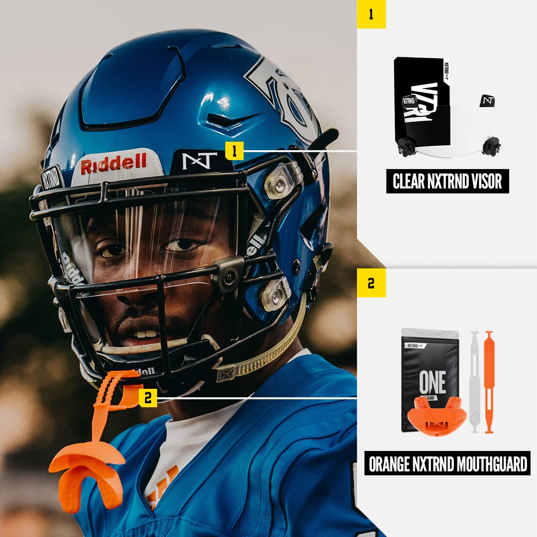 Lip Guard Vs Mouth Guard NXTRND Mouthguards, 57 OFF