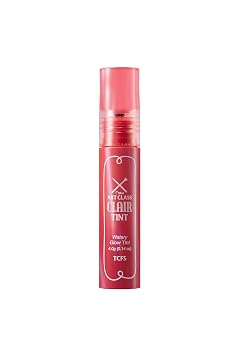 Too Cool For School Artclass Clair Tint Lip Tint #03 Mirror Berry
