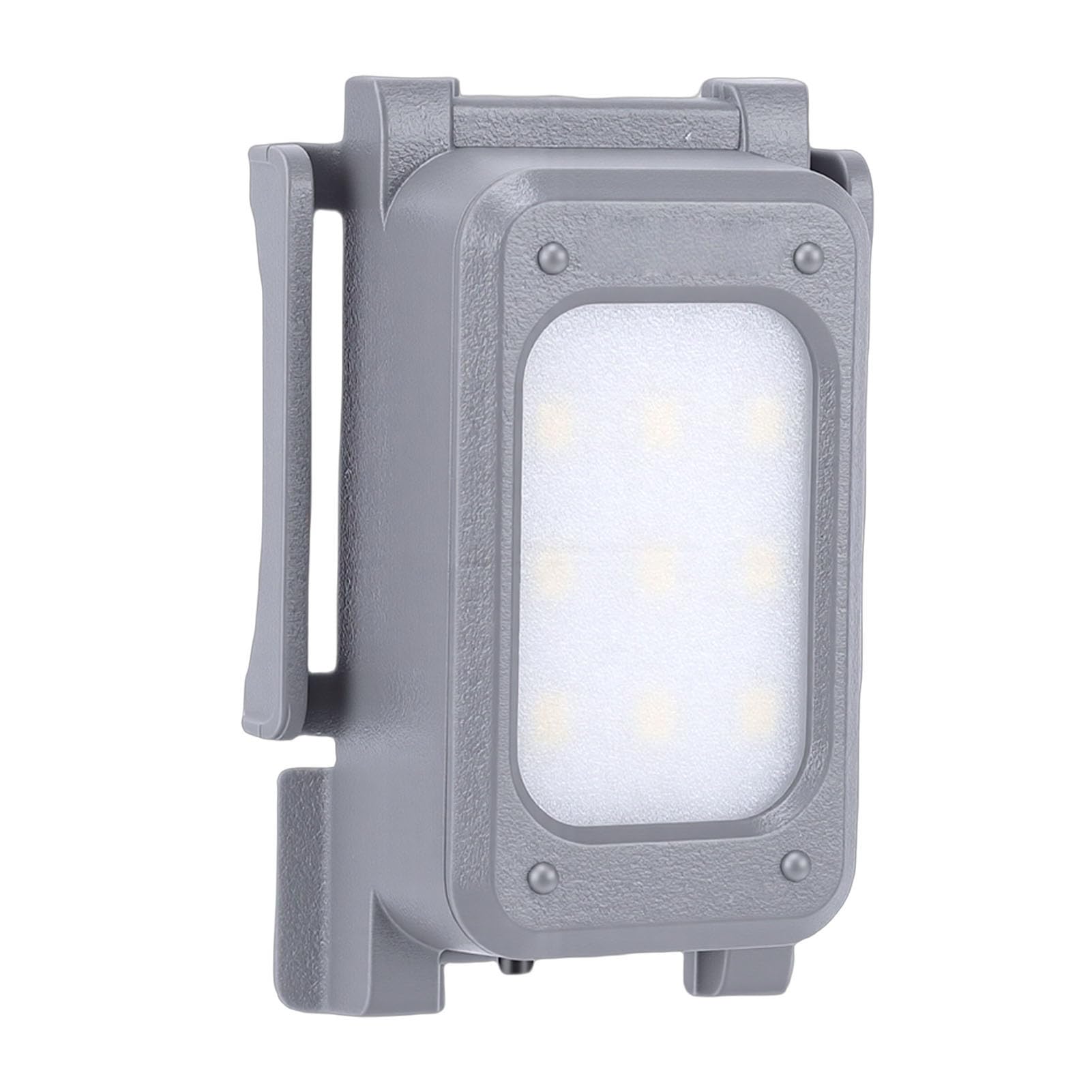 YUEHISY LED Light Landing Gear for Neo 2, Rechargeable Night Flying Lights, Neo2 Landing Leg Increase Height 10mm