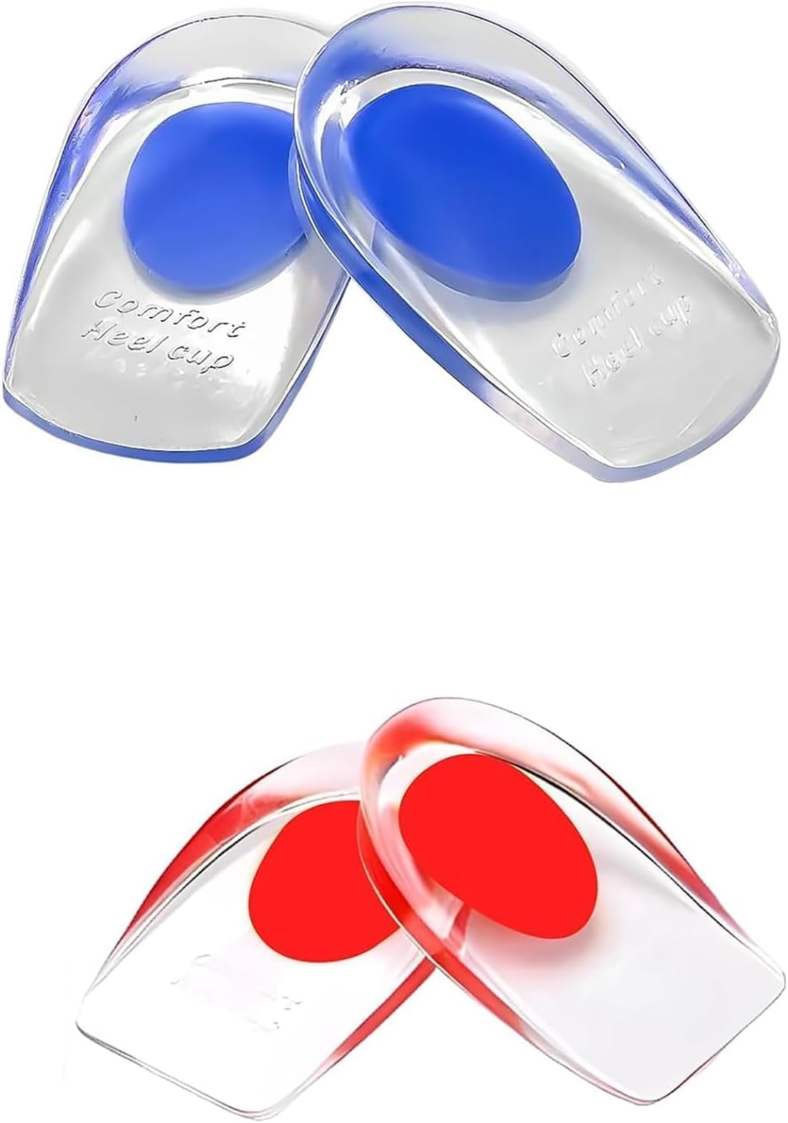 tulis gel heel cups