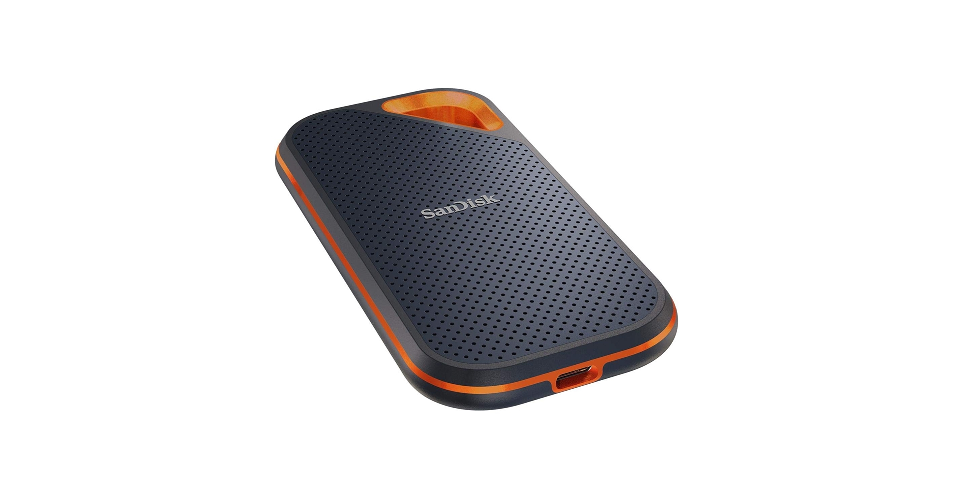 外付けハードディスク・ドライブ SanDisk Extreme Pro Portable SSD 1TB Amazon | SanDisk Extreme PRO ポータブル 1TB USB 3.2 Gen 2