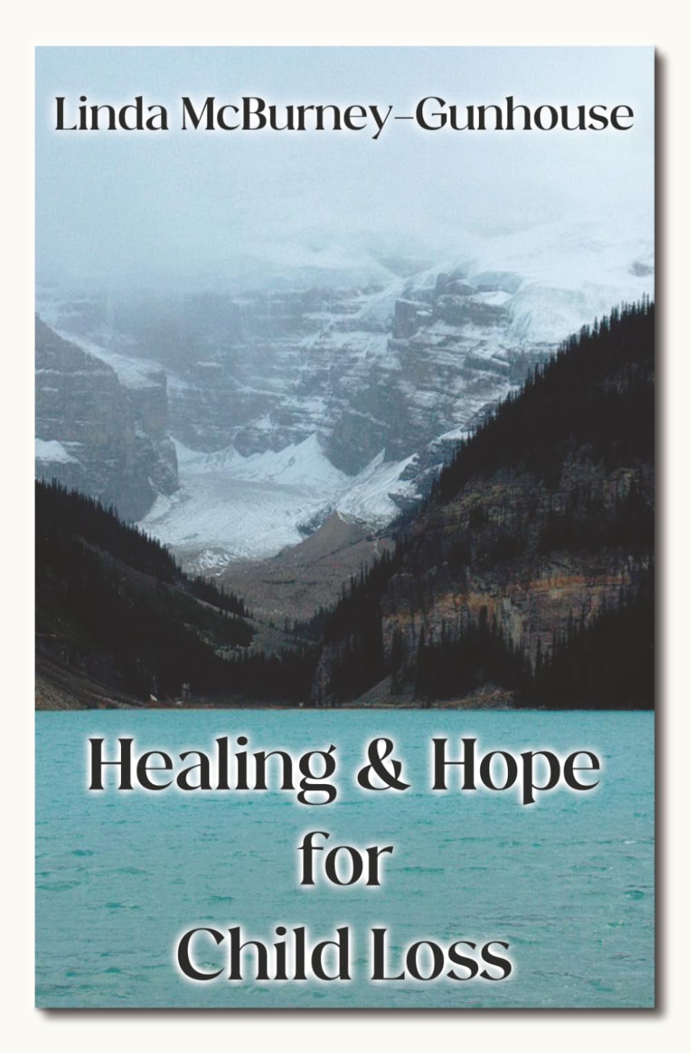 Healing & Hope for Child Loss