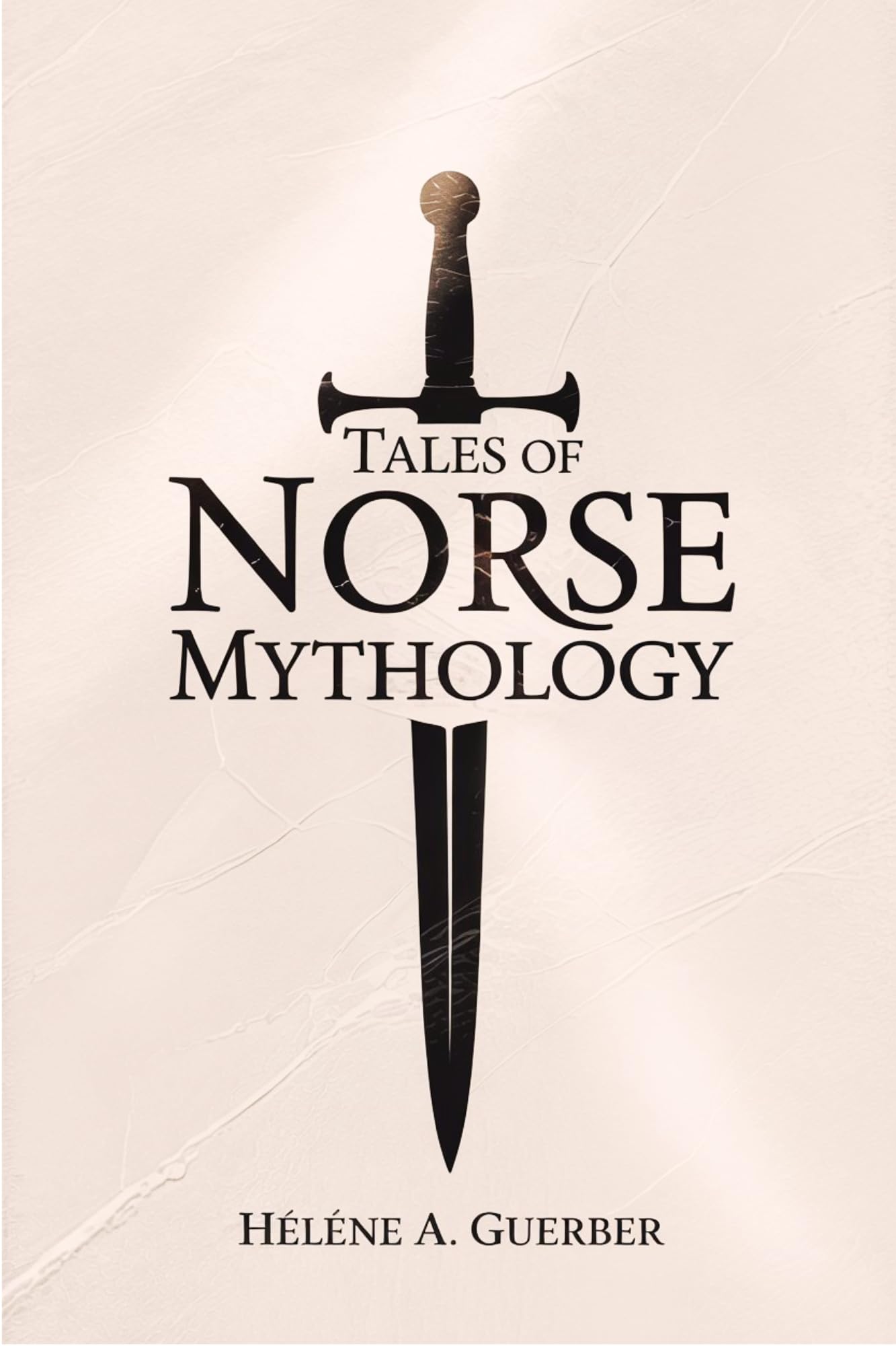 Tales of Norse Mythology