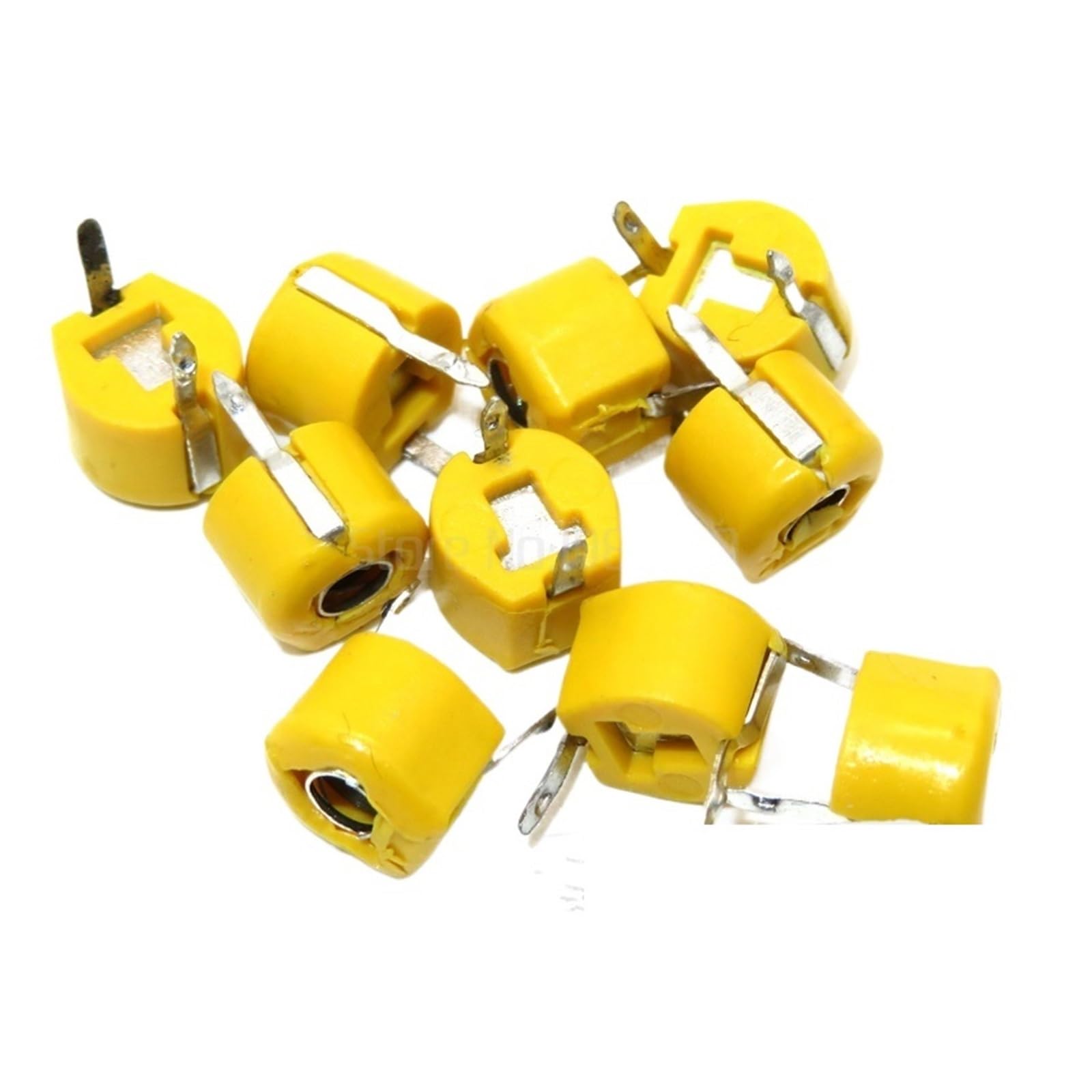 Condensateurs ajustables 40PF JML06-1 CAALO pour réparer les modules radio 6mm