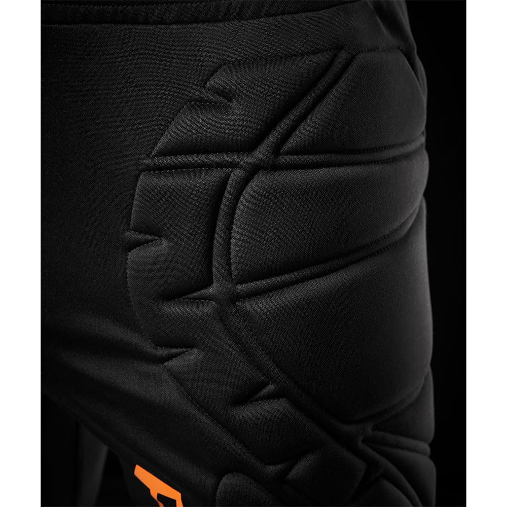 T1TAN Pantalones Largos de Portero para Hombre Acolchados · Pantalones de Portero Acolchados para Hombre · Pantalón de Entrenamiento de Portero Tallas S – XXL