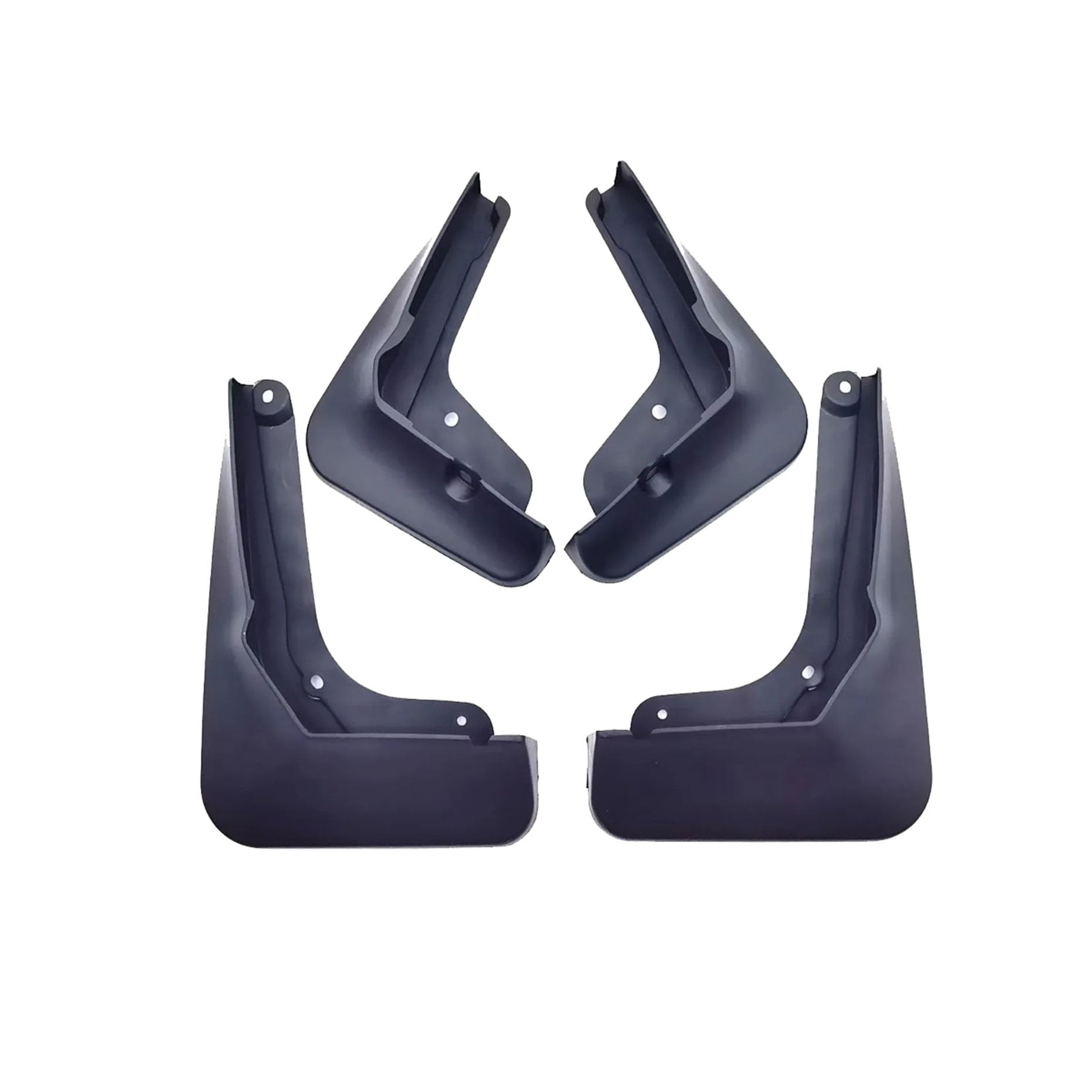 Garde-Boue de Protection Peinture BYD Sealion 6 DM-i 2024 Oulesh