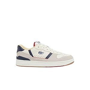 Lacoste Men's T-Clip Set Sneakers