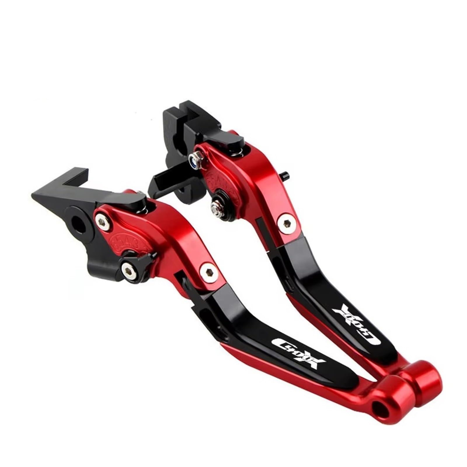 Vbvgmzas H Andlebar Clutc Motorcycle Accessories Adjustable Folding Extendable Brake Clutc Levers For Bmw For C400x For C400gt 2019 2020 Brake Andle Lever(H)
