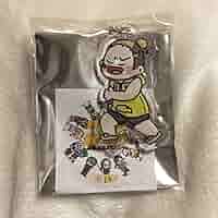 Amazon.co.jp: kun ニート部 陰キャ転生 ぶらぶらアクリル