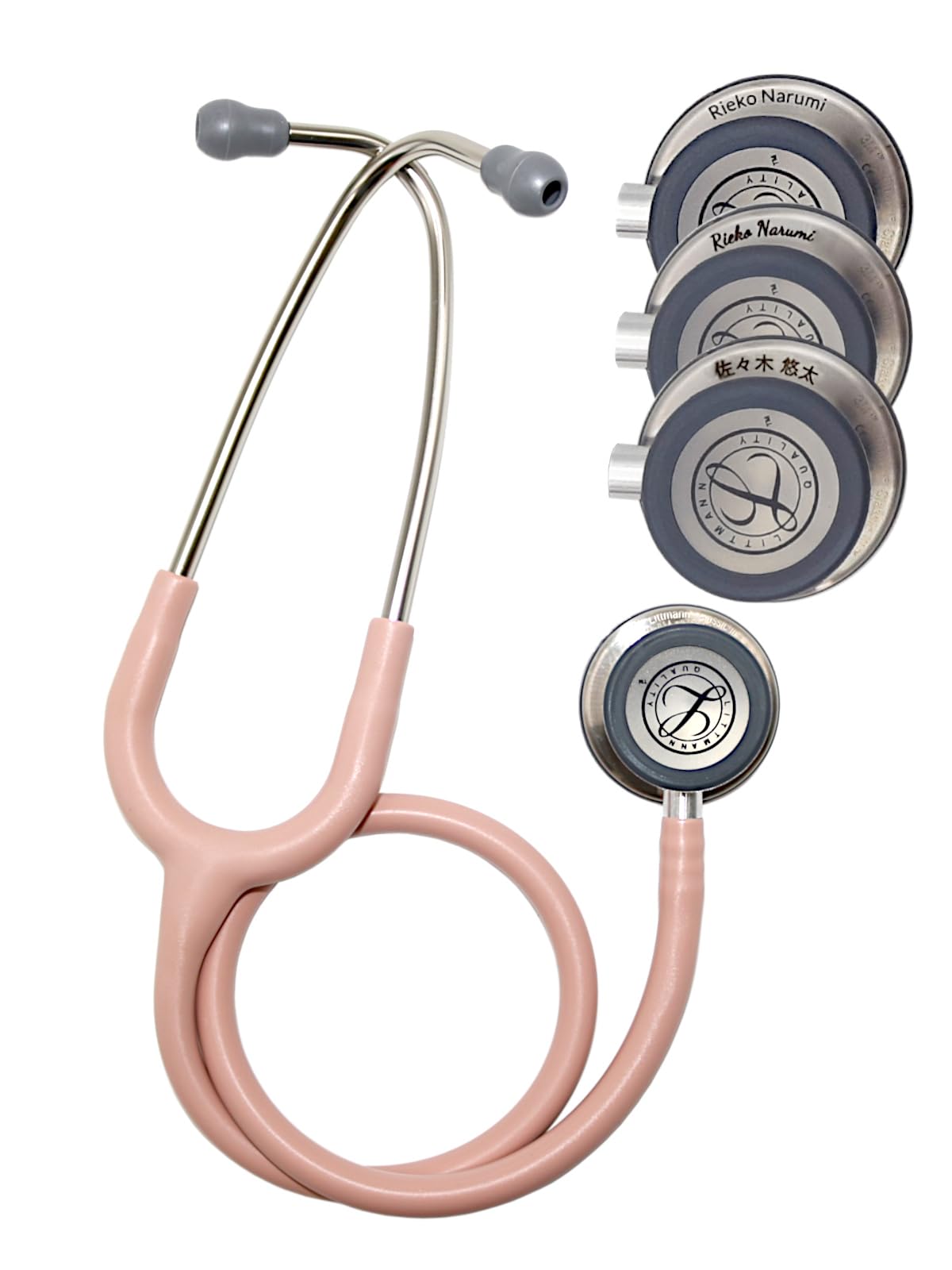 Littmann Classic III 聴診器 刻印あり 楽天市場】刻印対応 聴診器 リットマン クラシックIII