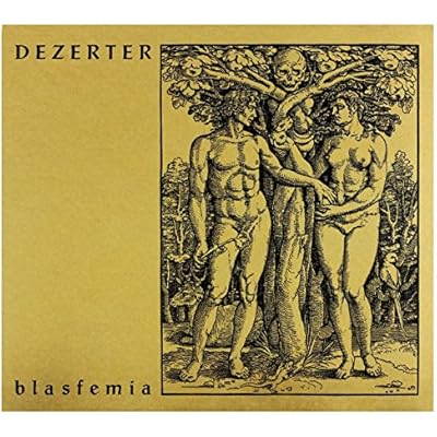 Dezerter: Blasfemia