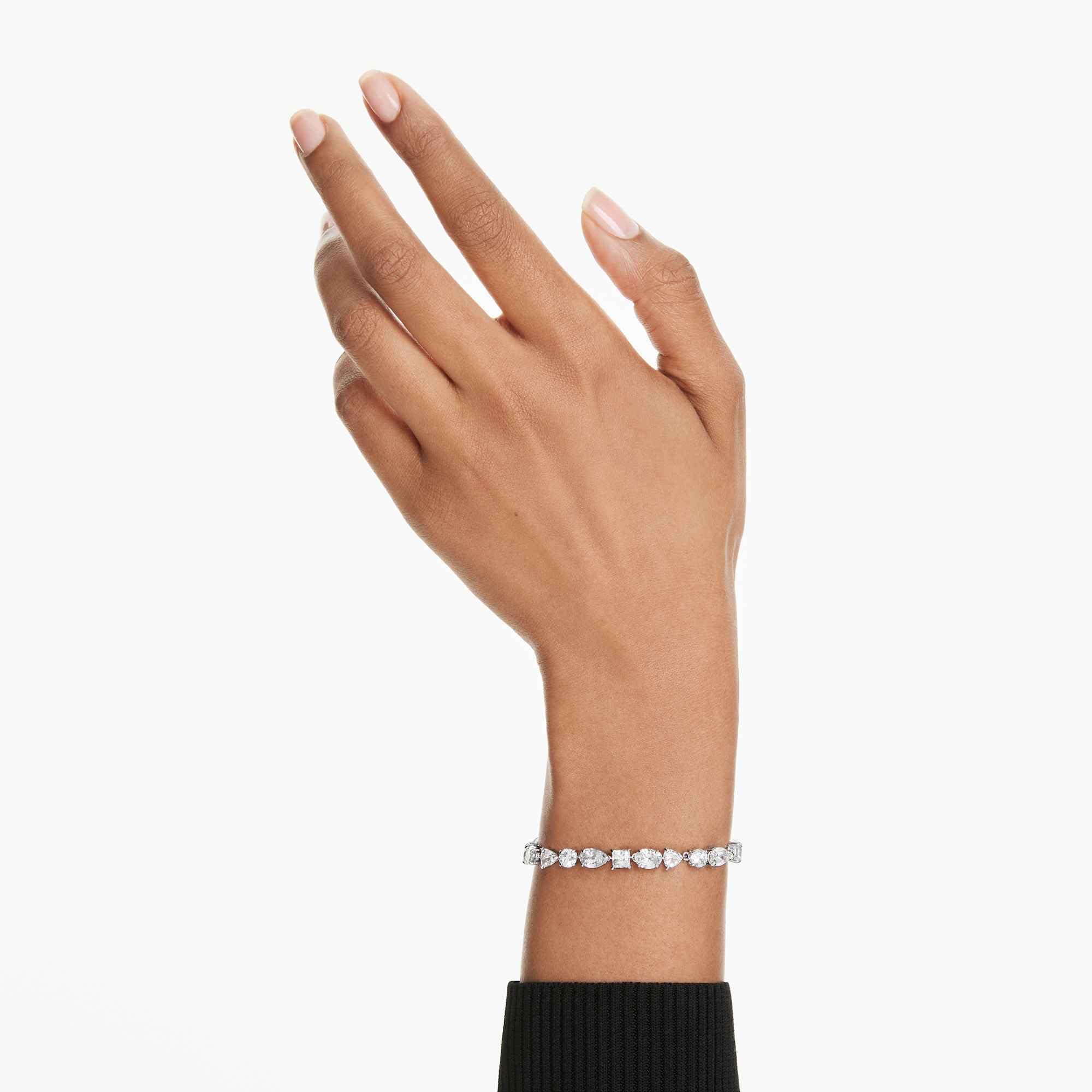 Swarovski Mesmera Kolekcja bransoletka