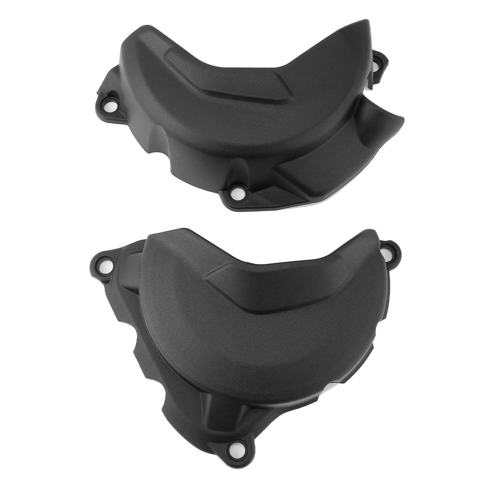 Silnik pasuje do motocykli BMW F750GS F850GS F900R F900XR F 850 ​​GS ADV 900. Osłona cylindra silnika i głowicy Osłona ochronna chłodnicy