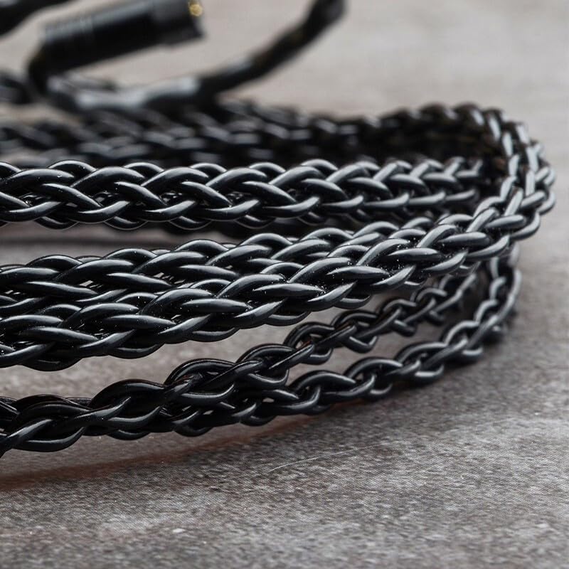 eイヤ秋葉原店】IE80 S リケーブルしてみた！！ - イヤホン・ヘッドホン専門店eイヤホンのブログ MYIE80 リケーブル IE80 IE80S IE8 ケーブル 2Pin IEシリーズ イヤホンケーブル 8芯 銀メッキ単結晶銅