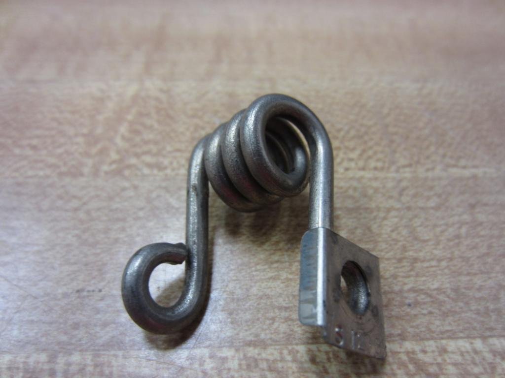 S12.5 Overload Relay Heater Element S125