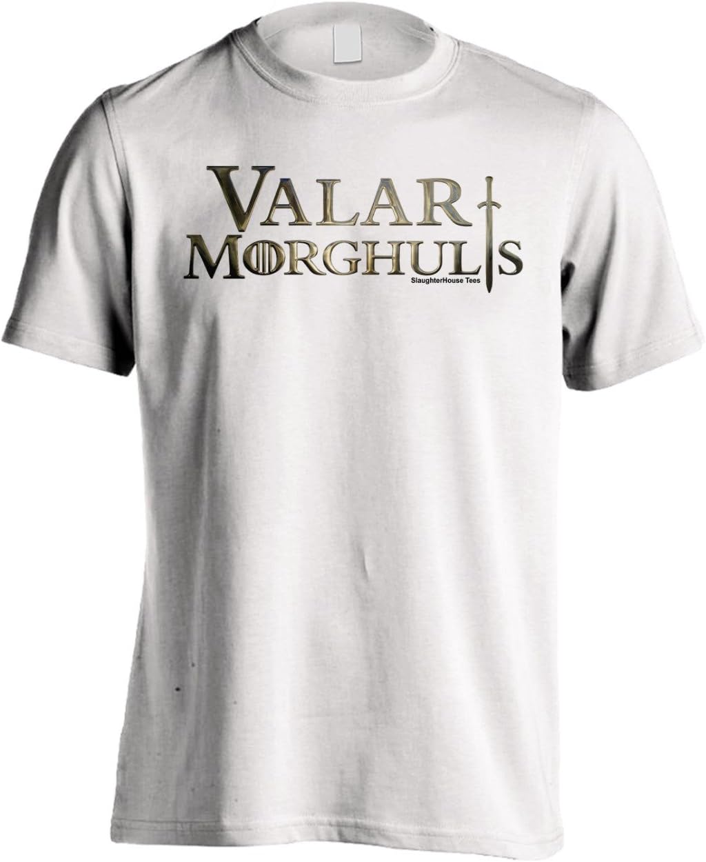 Valar Morghulis