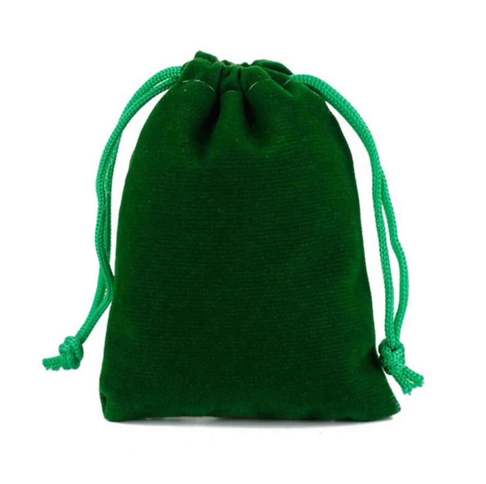 LXLAEOANG Velvet Jewellery Pouches 100pcs/Lot Drawstring Velvet Bags Jewellery Pouches 5x7 7x9 8x10 10x12cm Wedding Party Packaging Bag(Color 3,7x9cm (2.8x3.5in))