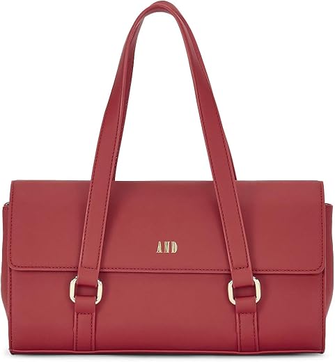 AND Women's Sling Bag (Red)