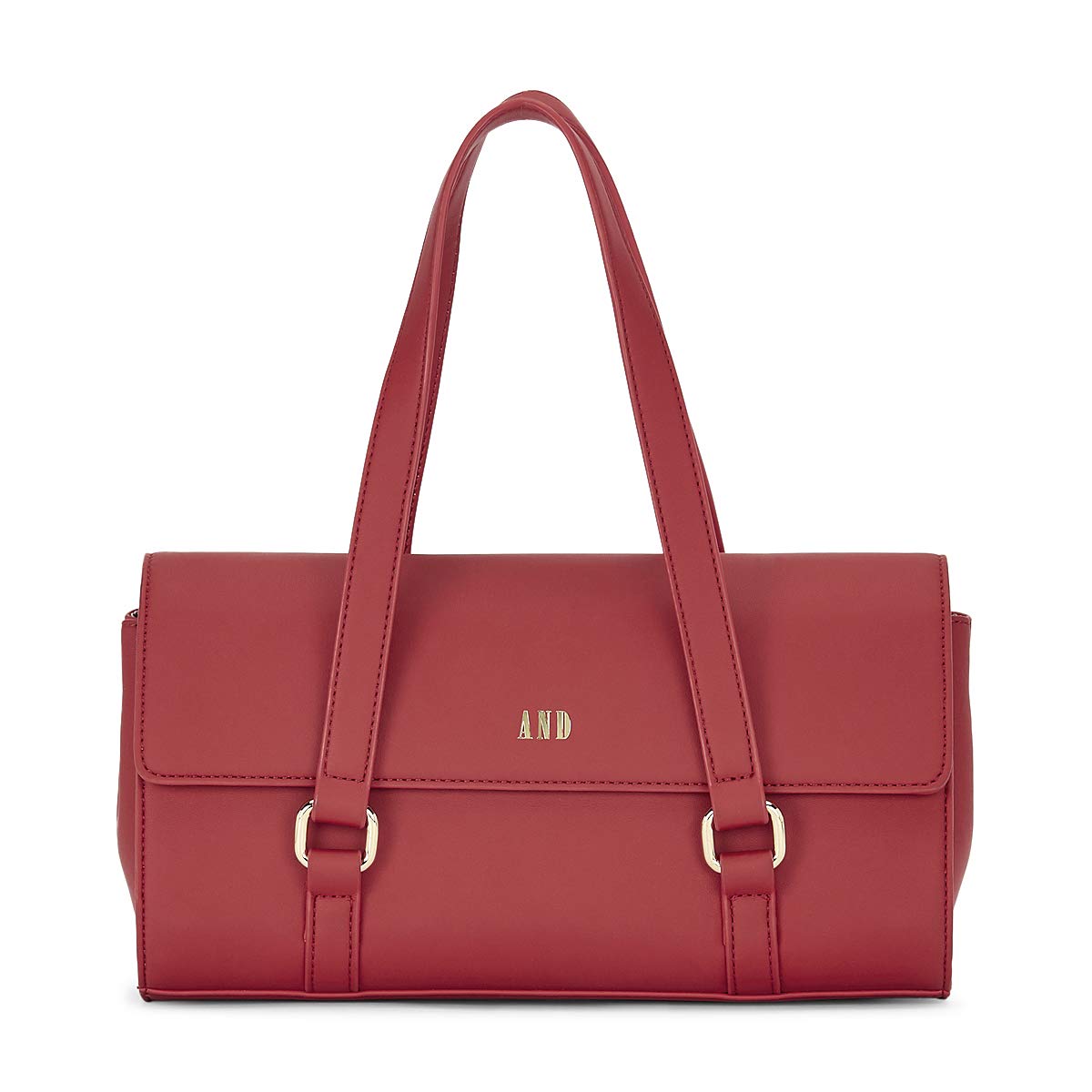 AND Women's Sling Bag (Red)