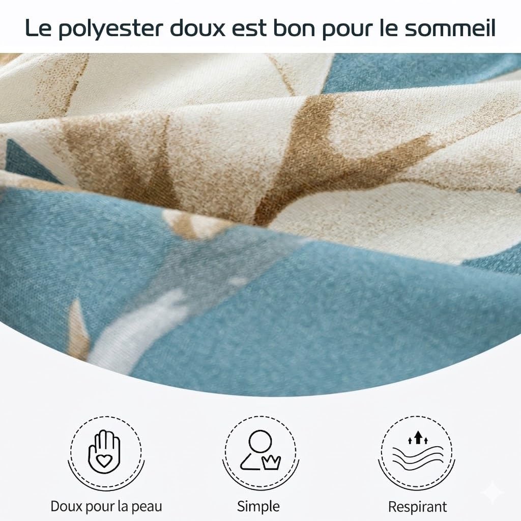 MAXYOYO Matelas futon - Matelas de Sol Japonais rembourré - Lit Pliant matelassé en Coton - Matelas Respirant - Tatami - Chaise Longue pour invités (Magnolia, 90 x 190 cm)