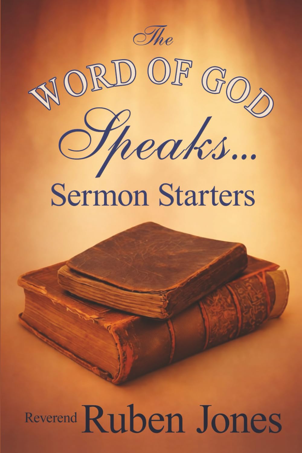 The Word Of God Speaks