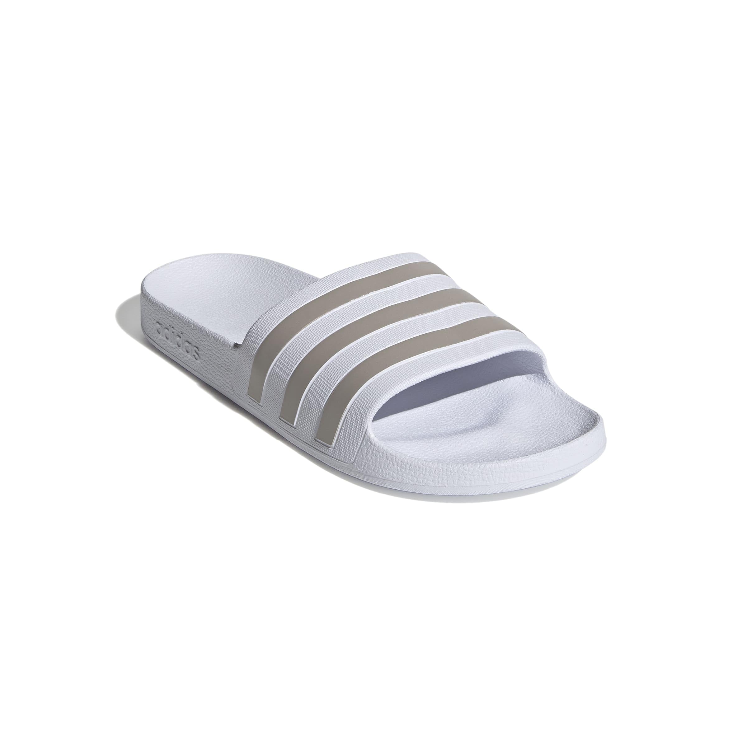 adidas Unisex Dorosły ADILETTE AQUA SLIDES