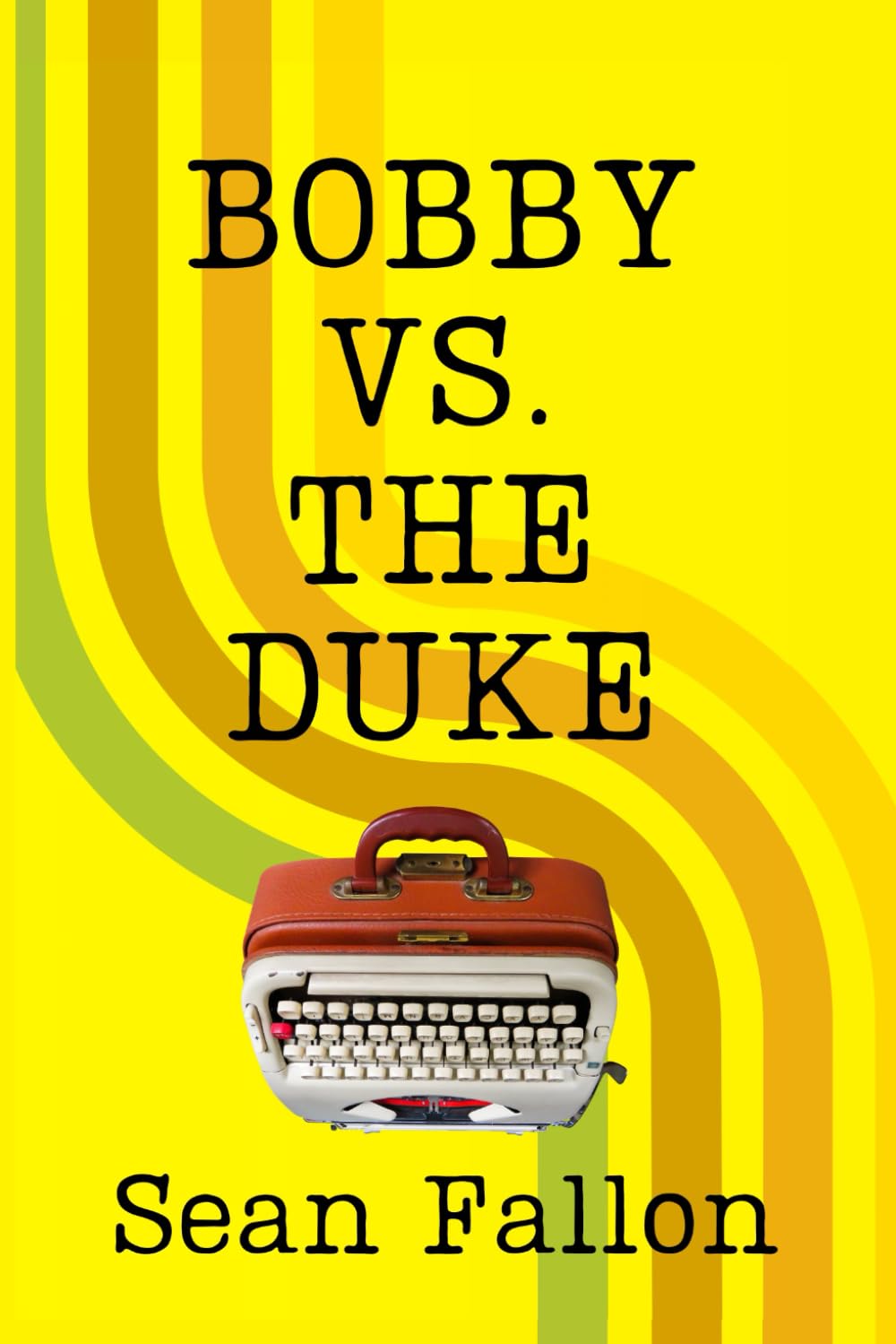 Bobby vs. The Duke (James Darling vs. The World)