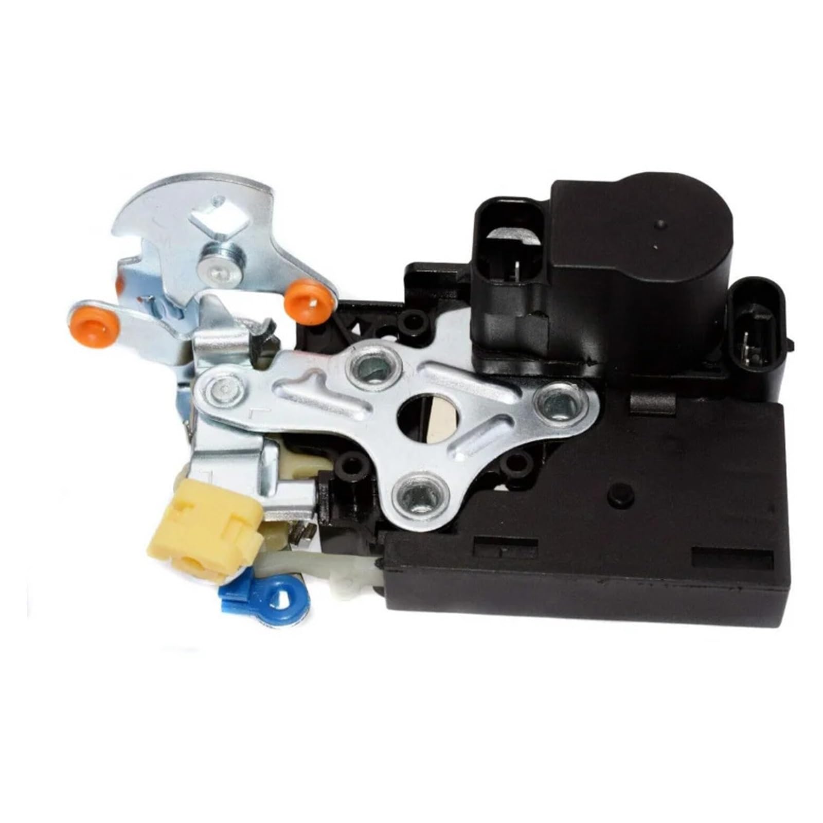 CYBSFKJ Front Left Door Lock Actuator w/Latch for 1996-2020 Express Savana,OEM 89044528,937-792, 937792, 84638338