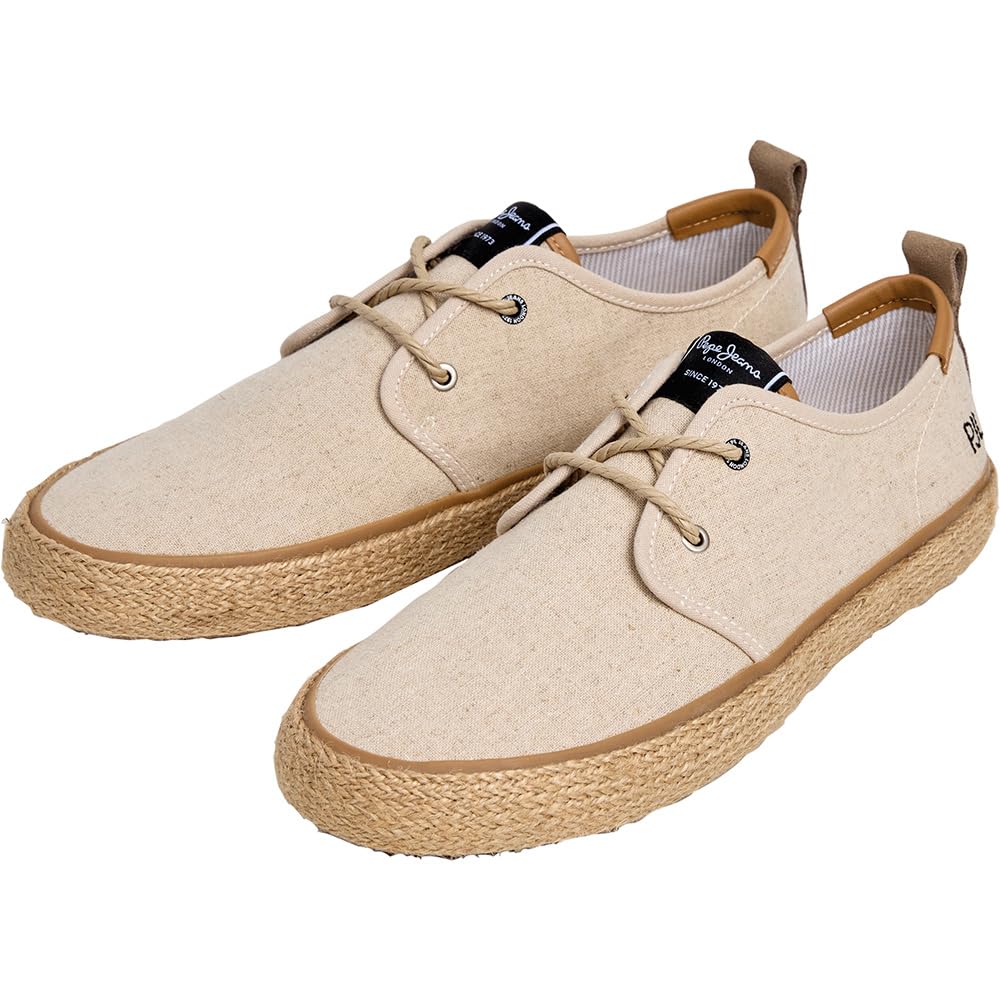 Pepe Jeans Pepe Jeans Port Nature Espadrilles ZapatillasHombre
